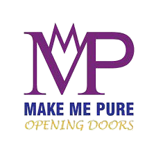 Make Me Pure Logo