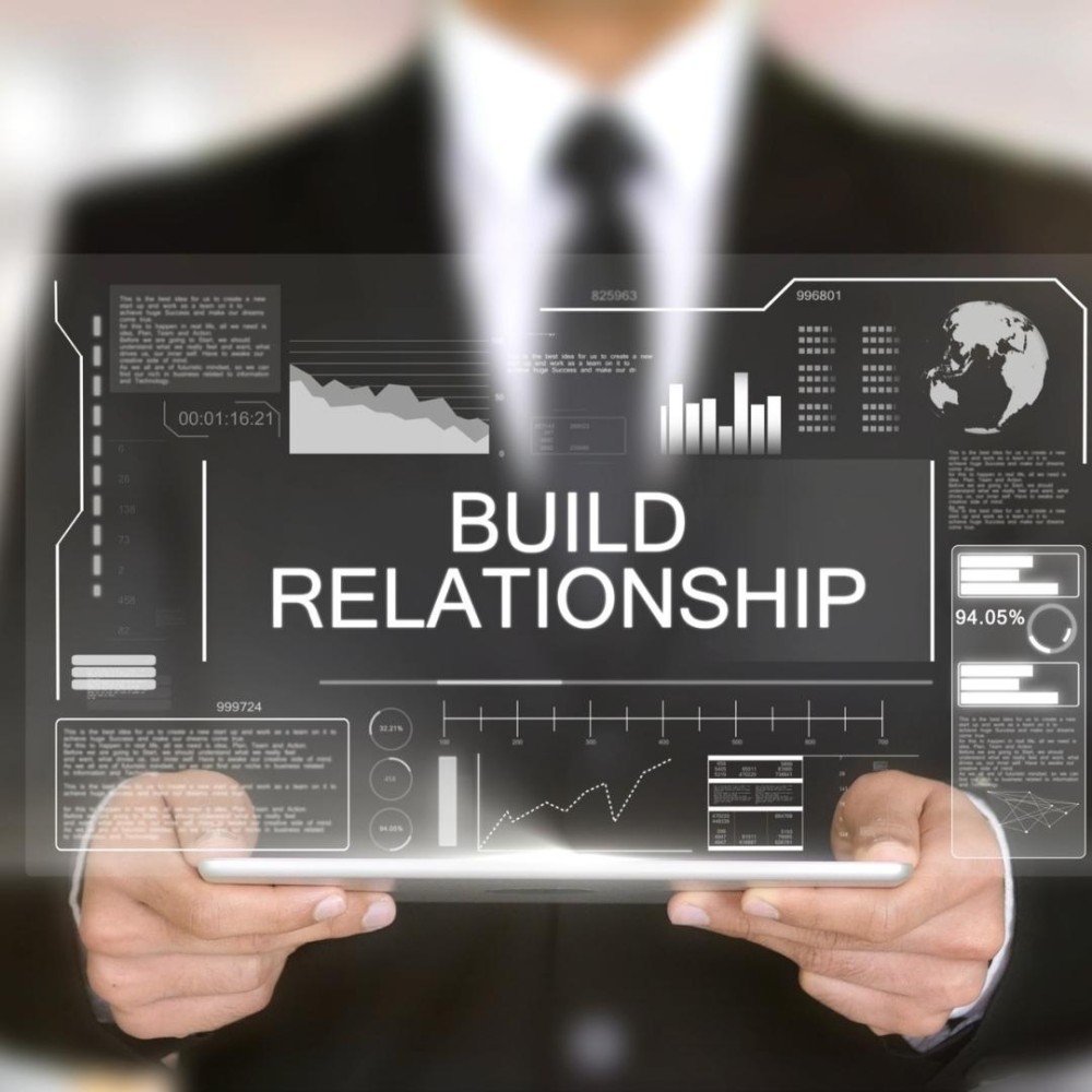 Effective communication and relationship building
