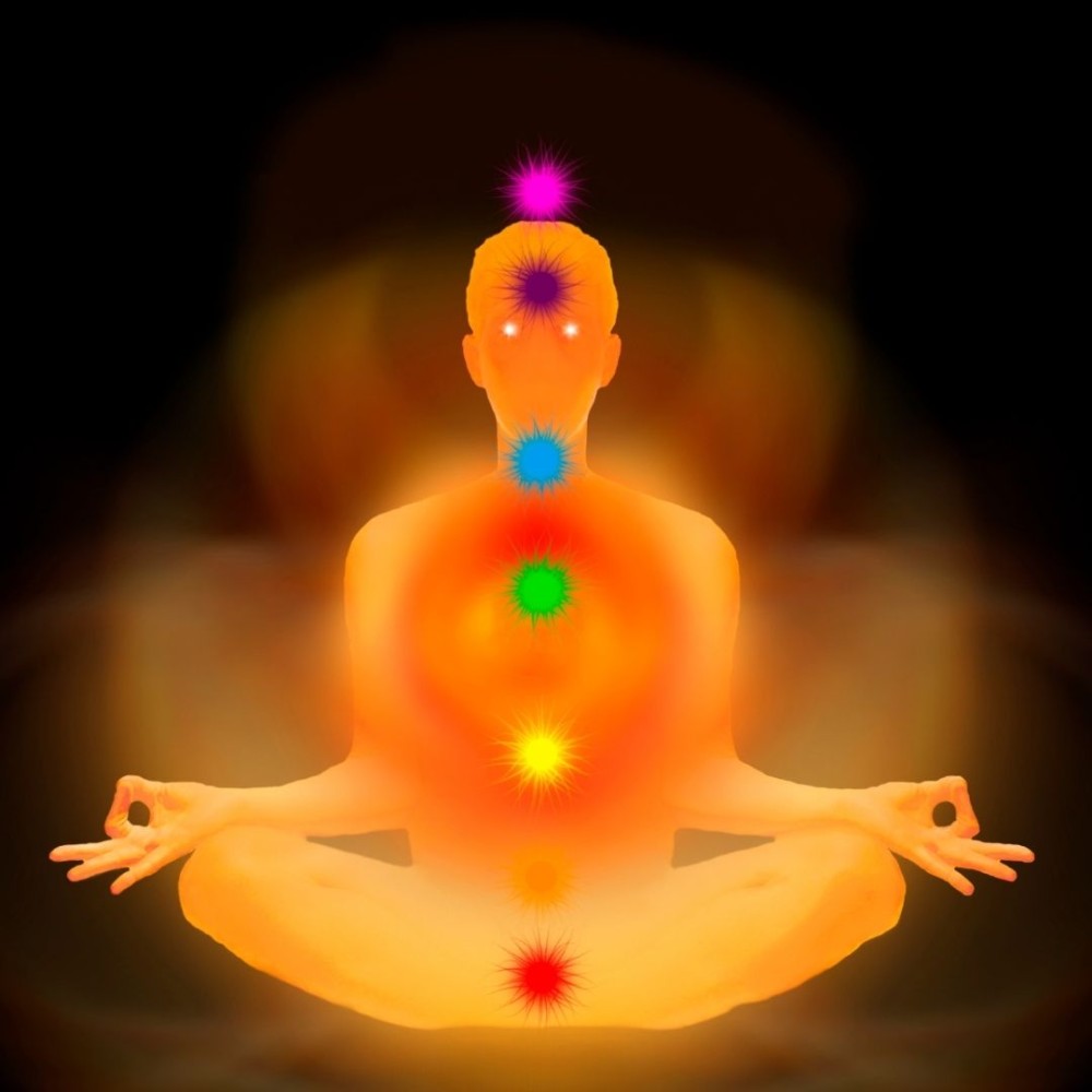 cure emotional problems by chakra balancing