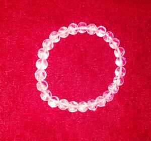 Rose Quartz Bracelet benefits