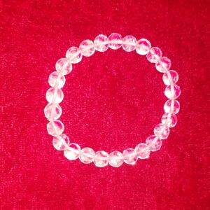 Rose Quartz Bracelet benefits