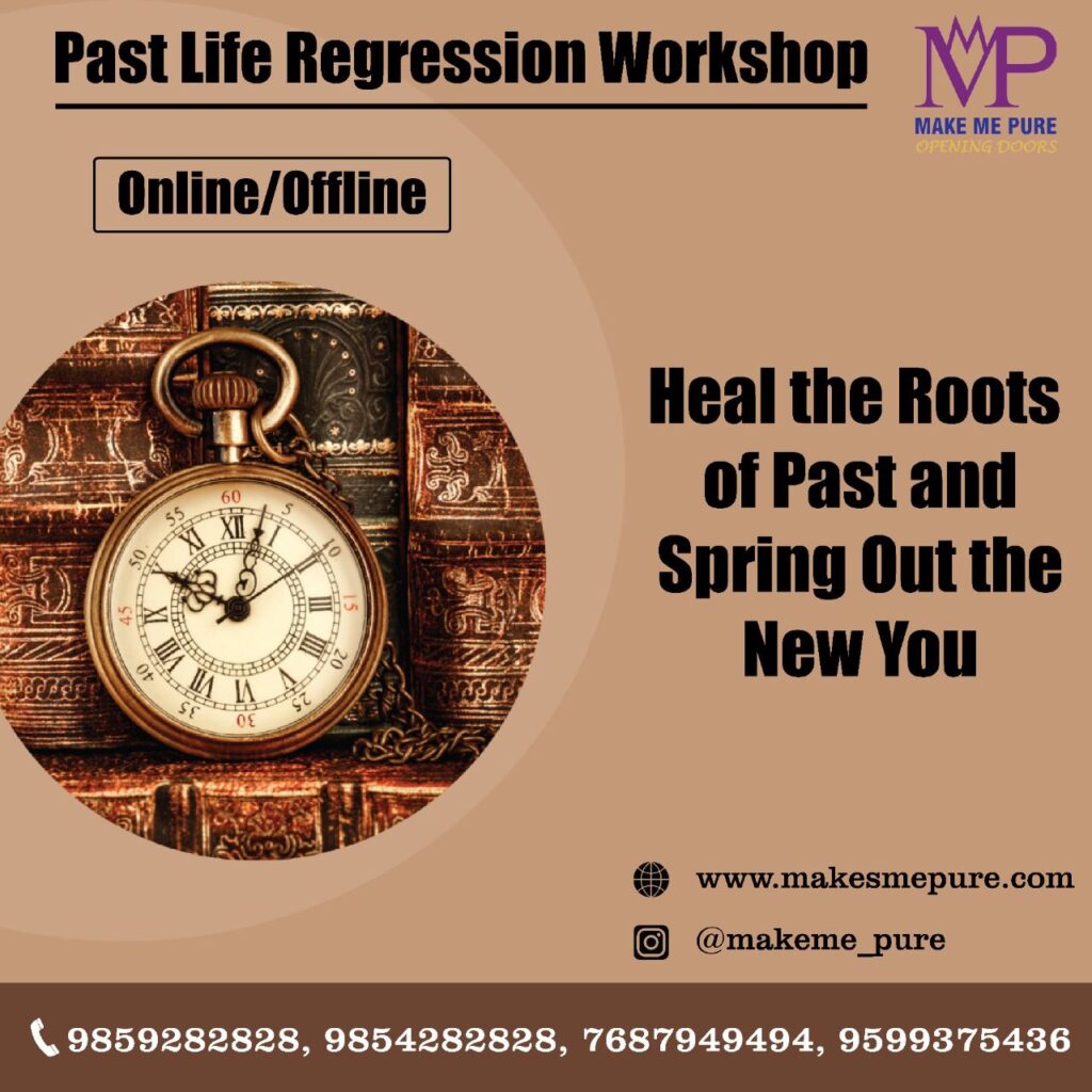Past Life Regression Workshop