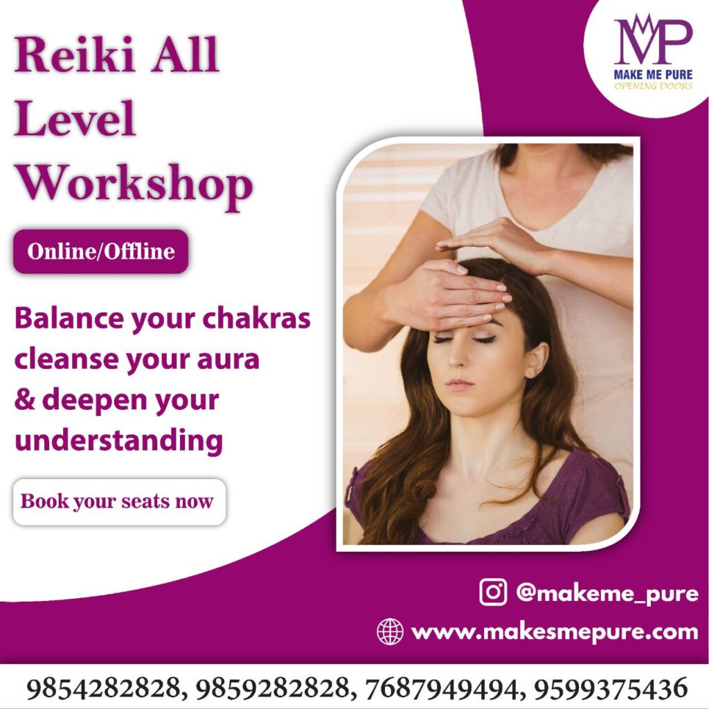 Reiki All Level Workshop, reiki 5 principles, reiki level 2, reiki 5 principles, reiki workshop, reiki meaning, reiki healing course, reiki course near me, reiki guru