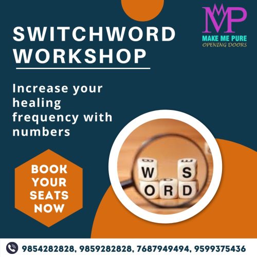 Switchword workshop