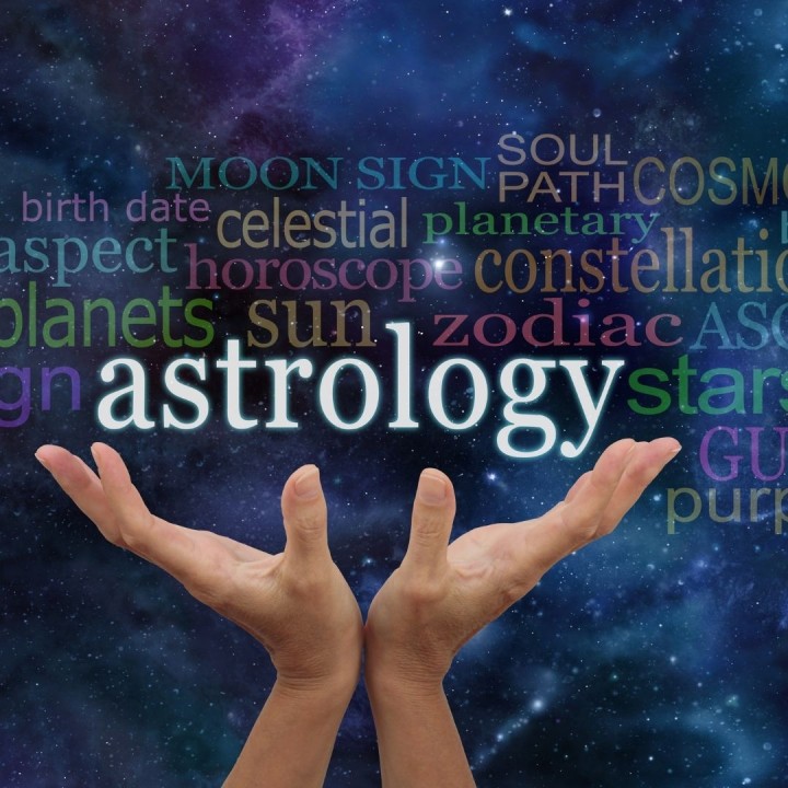 Astrology 1 