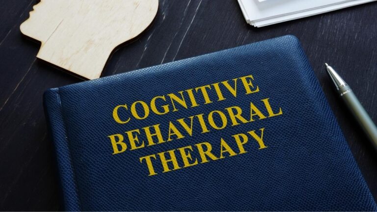 Cbt Cognitive behavioral