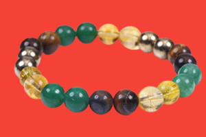 money bracelet, money magnet bracelet benefits, money 786, money coin bracelet, bracelets that give you good luck