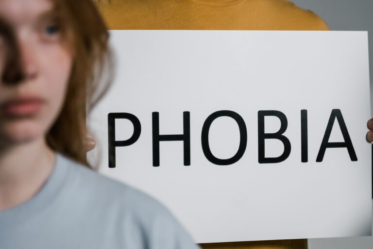 Fight your Phobias Professional hypnosis