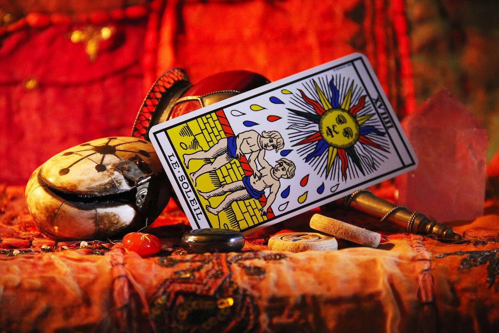 How to Read the Tarot Cards Free Tarot Card Reading