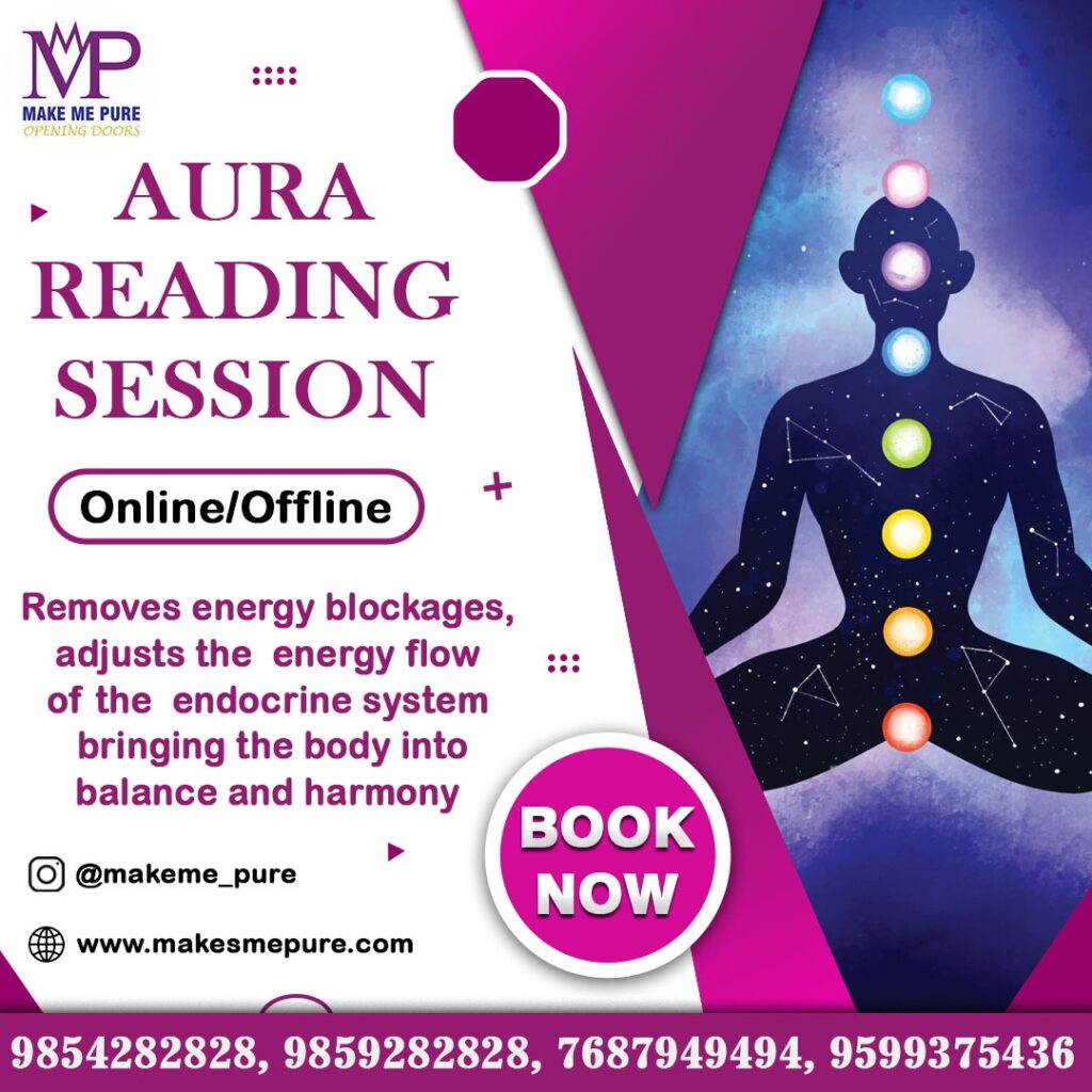 Aura Reading session, what is aura scanner, what is aura meditation, what is chakra and aura cleansing, aura meditation benefits,