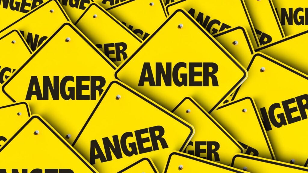 Meditation For Anger Control: How To Control Your Anger With Meditation