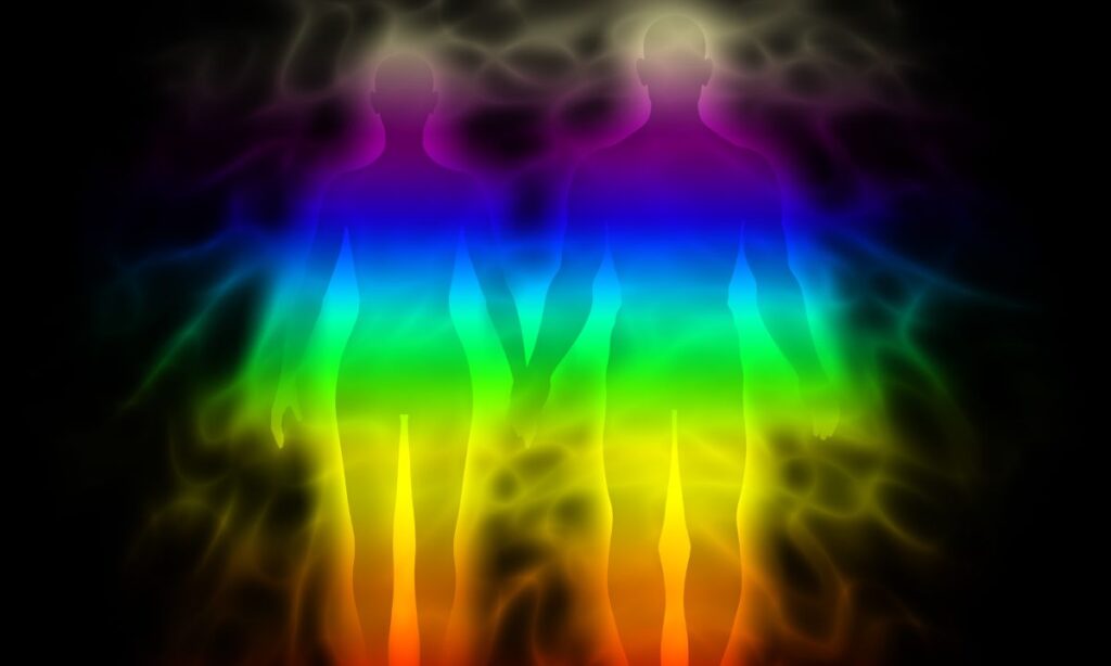 Aura Colors and aura meanings, aura meaning in hindi, aura meaning hindi, meaning of aura in english, aura color meaning