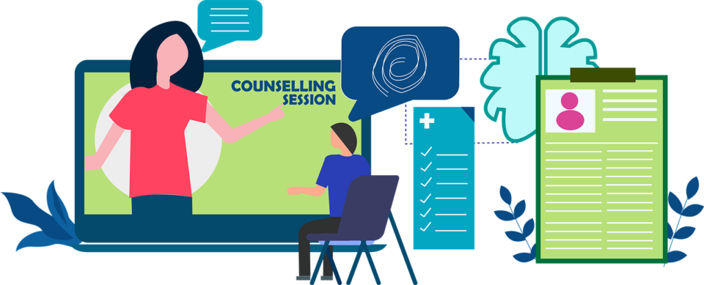Educational counselling Career counselling, education counseling services, how does the student benefit from counselling services,what is counselling for students, benefits of counselling for students,