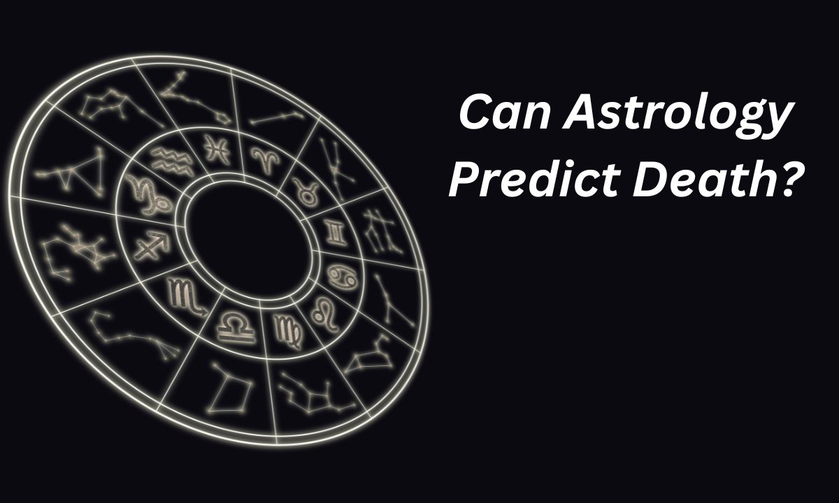 can astrology predict future