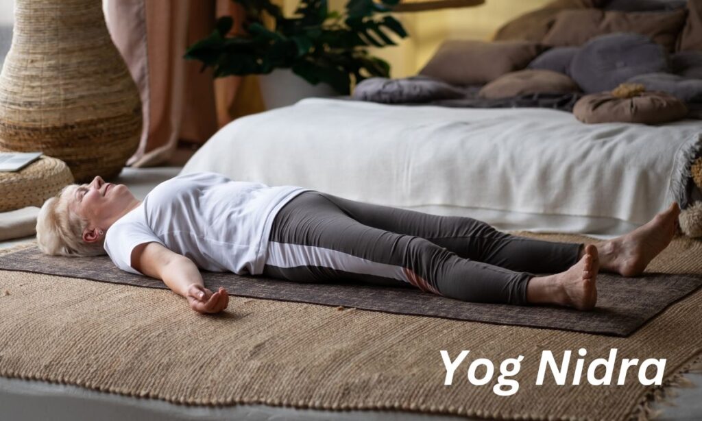 7 benefits of yoga nidra, yoga nidra , yoga nidra in hindi, yoga nidra for sleep, yoga nidra steps, script for yoga nidra