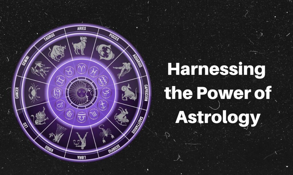 Is Your Astrology Language Making Me Rich?