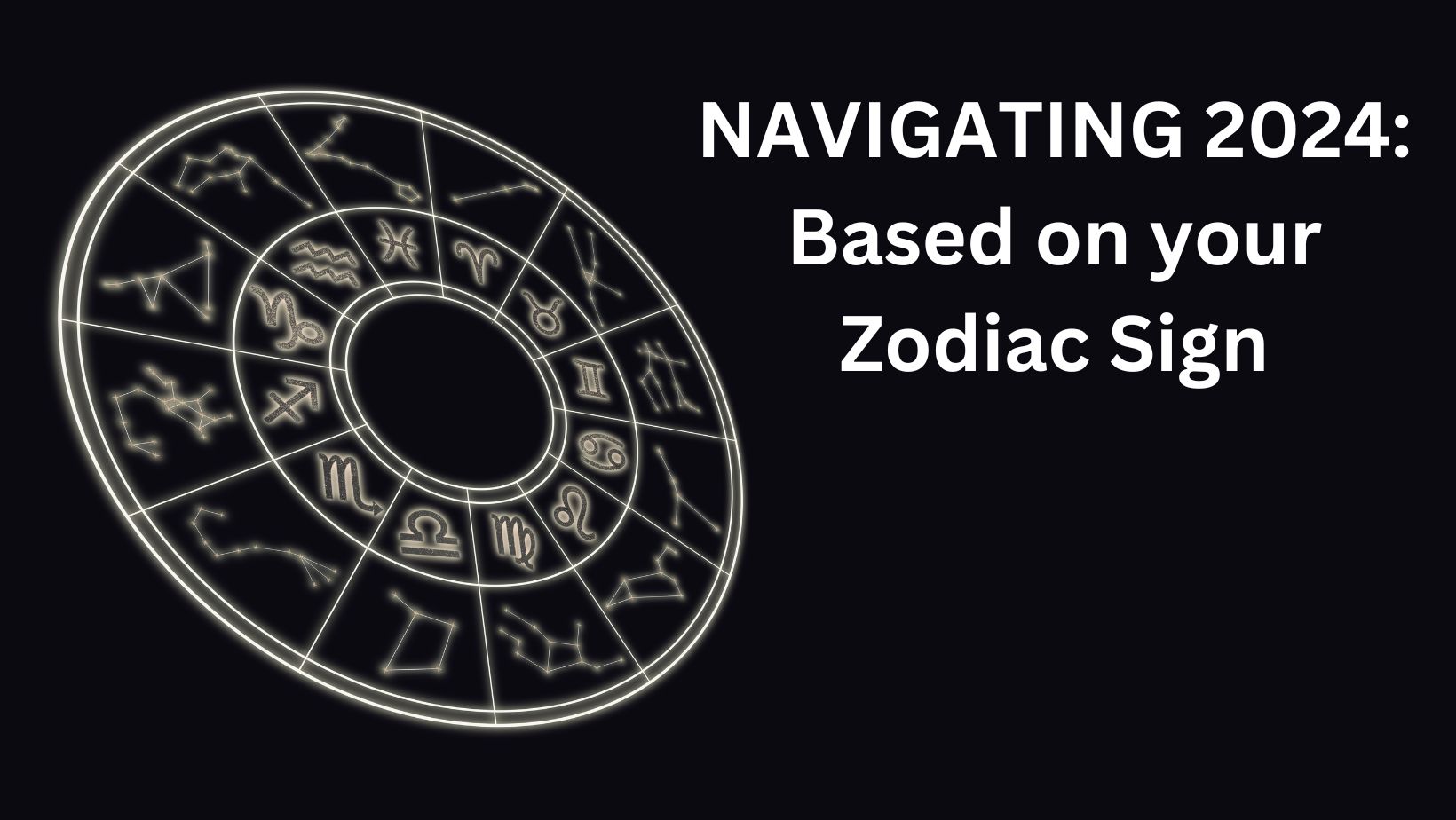 Zodiac Sign 