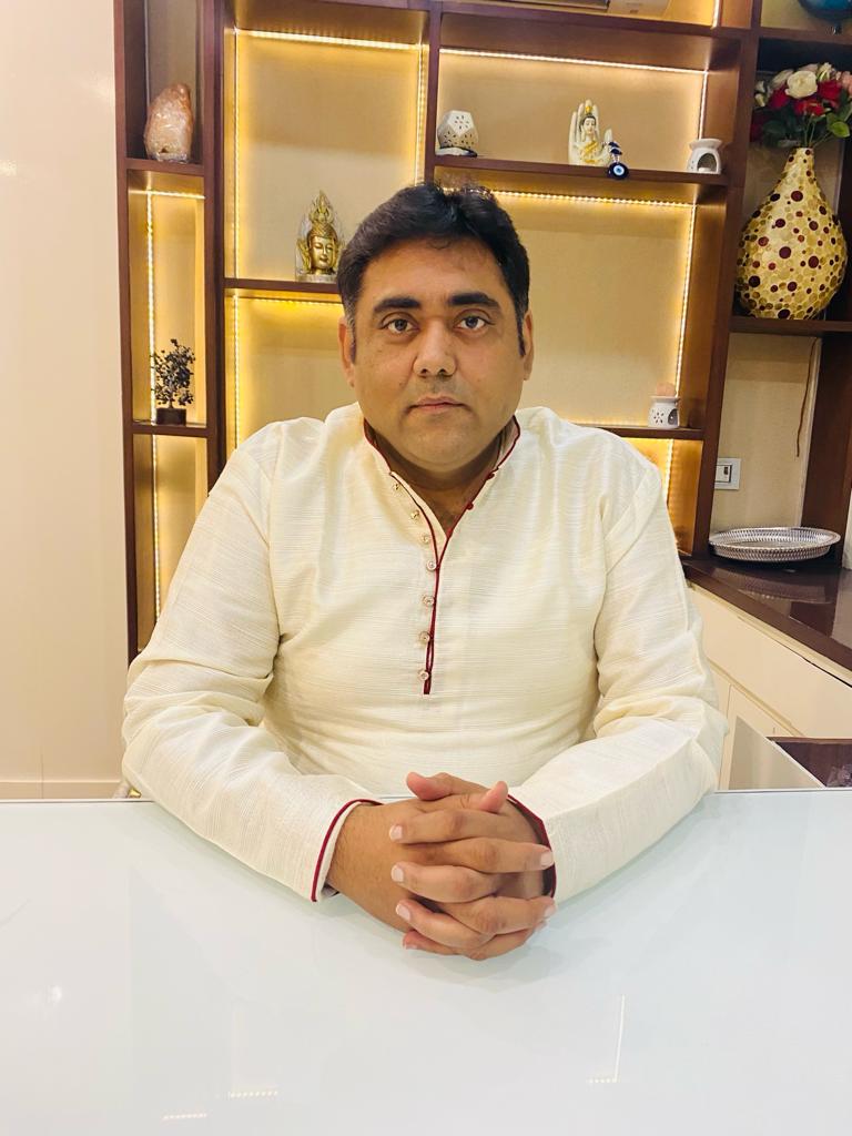 Mr. Gurpreet Singh Arora , mental health, Hypno-councillor, DMIT Counsellor, NLP Practitioner, Past Life Regression Expert, and Reiki Grand Master , conscious , subconscious mind,