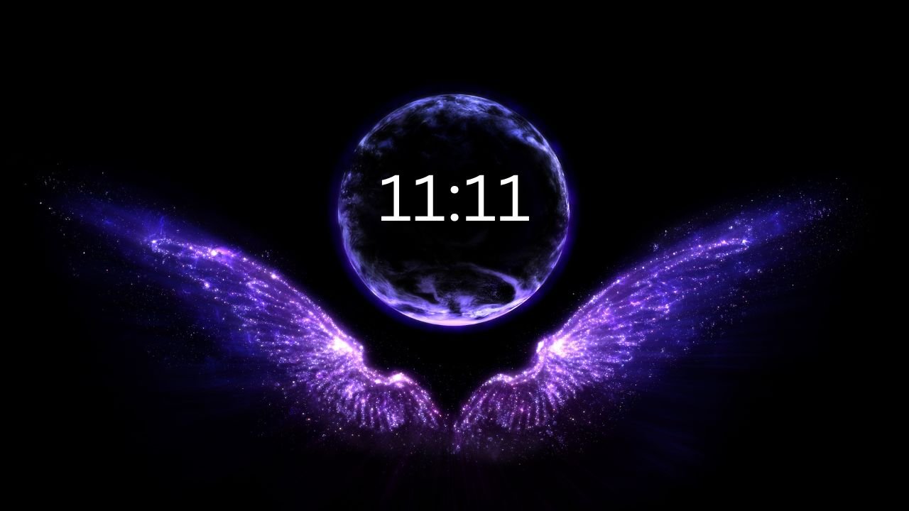 Is 11:11 a good sign or bad sign ? - Makesmepure