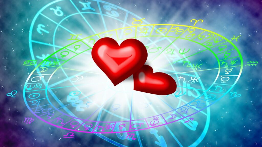 horoscope, love horoscope, horoscope chart