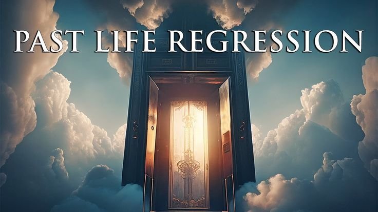 past life, past life regression, past life therepy