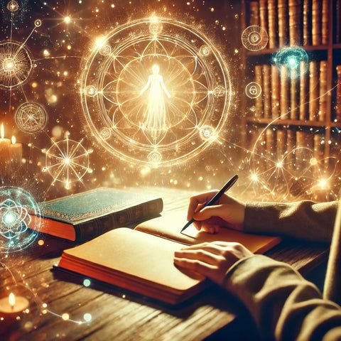 Akashic Records,Akashic reading,Spiritual healing