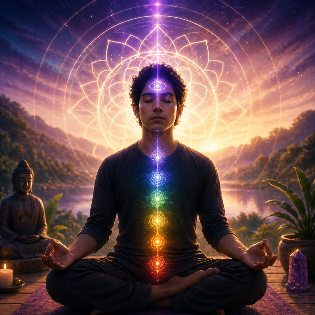 Unlock Clarity, Focus & Inner Awareness in Just 2 Days