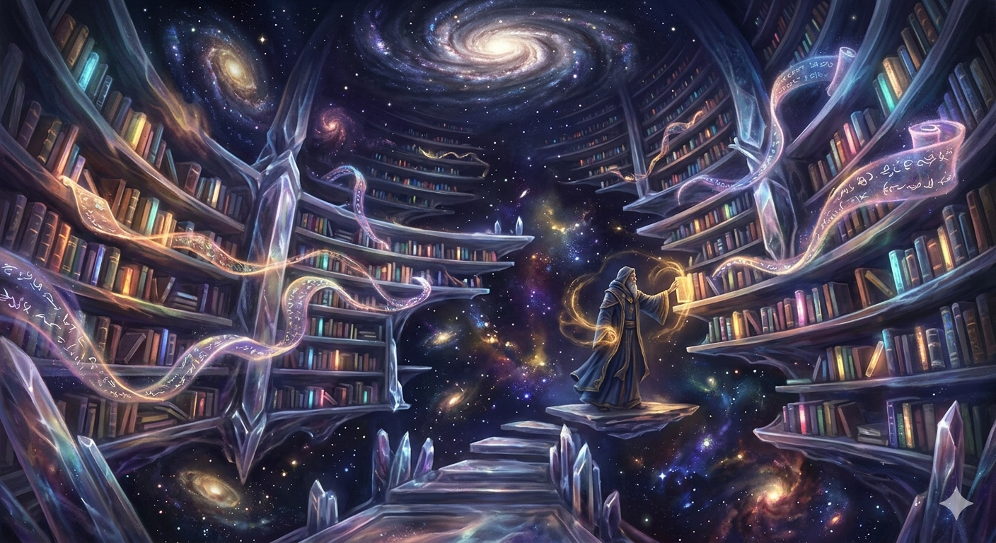 Akashic Records Reading and Soul Journey Analysis