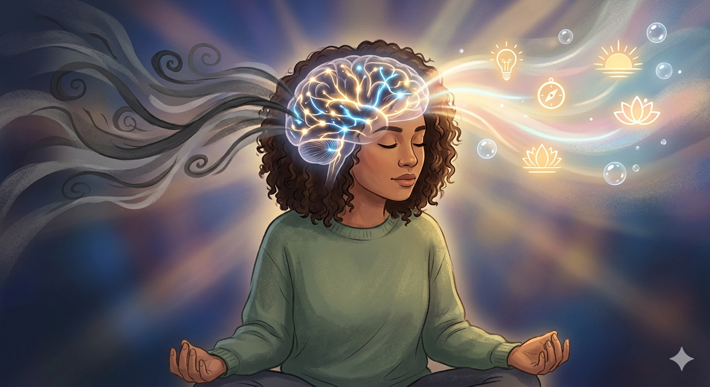 Cognitive Behavioral Therapy CBT Psychological Treatment
