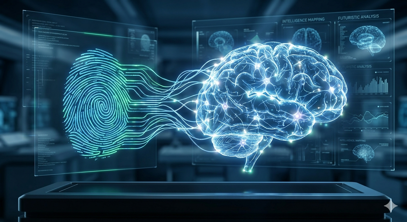 DMIT Dermatoglyphics Multiple Intelligence Test Assessment