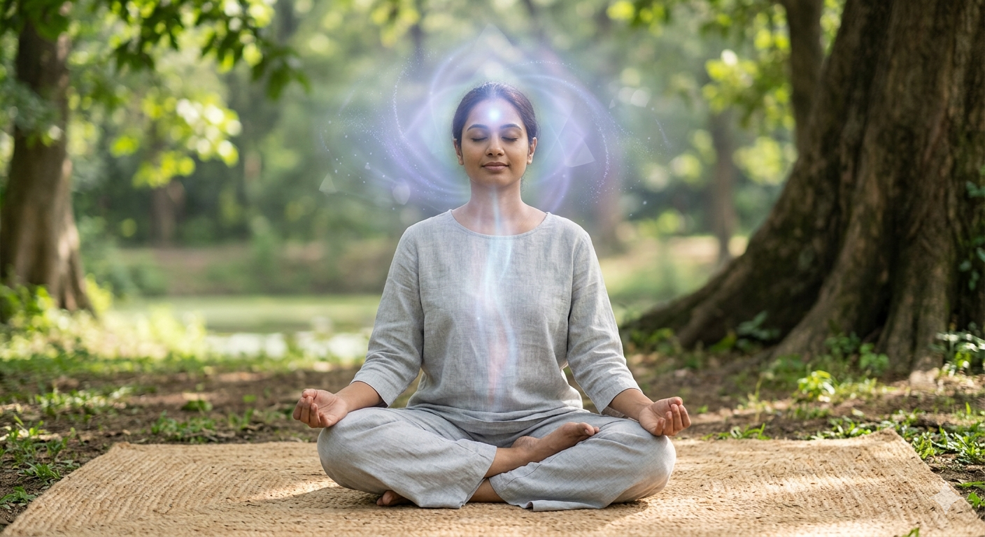 Mid Brain Activation and Cognitive Enhancement for Children