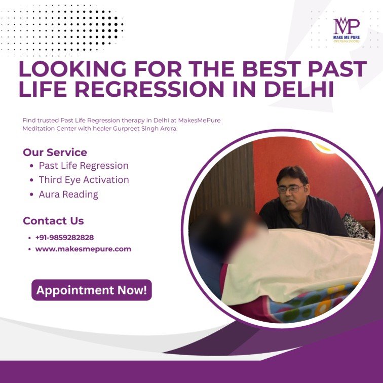 past life regression