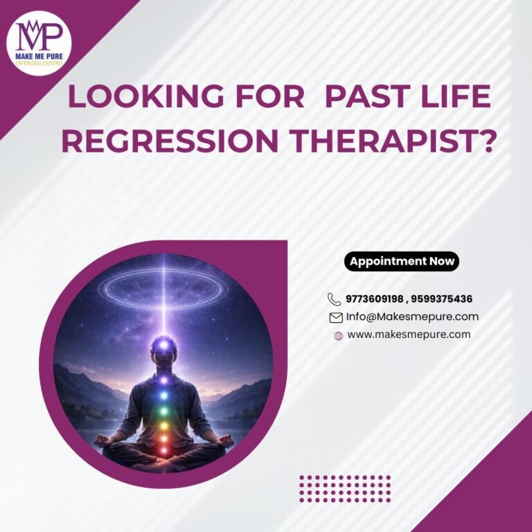 past life regression