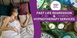 Past Life Regression and Hypnotherapy Services