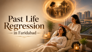 Past Life Regression in Faridabad