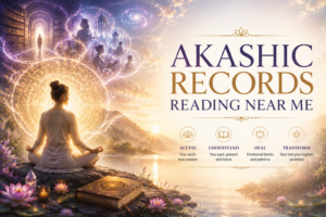 Akashic Records Reading Near Me: How to Find a Genuine Practitioner You Can Trust