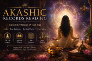 Akashic Records Reading in India