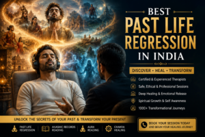 Best past life regression In India