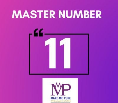 Master Number 11 – The Old Soul, master number in numerology, master card number start with