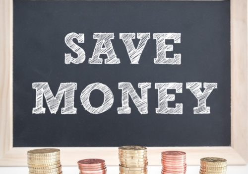Save money Financial abundance and prosperity money reiki